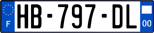 HB-797-DL