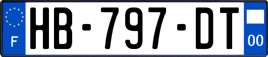 HB-797-DT
