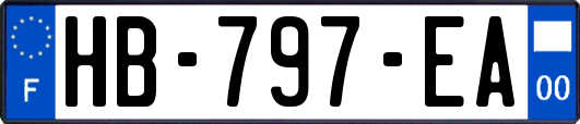 HB-797-EA