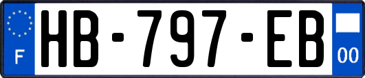 HB-797-EB