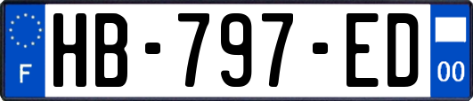 HB-797-ED