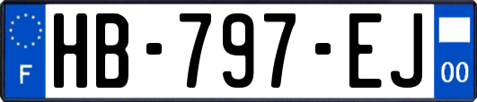 HB-797-EJ