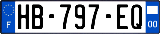 HB-797-EQ