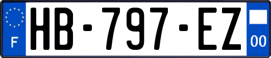 HB-797-EZ