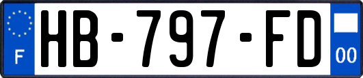 HB-797-FD