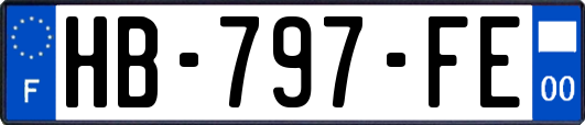 HB-797-FE