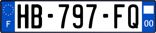 HB-797-FQ