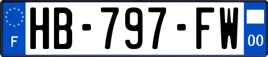 HB-797-FW