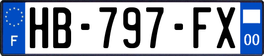 HB-797-FX