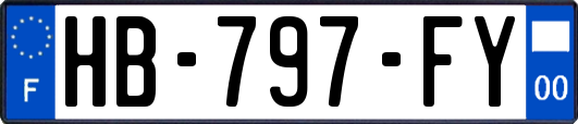 HB-797-FY