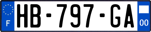 HB-797-GA