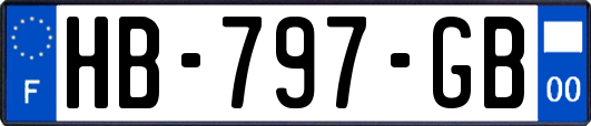 HB-797-GB