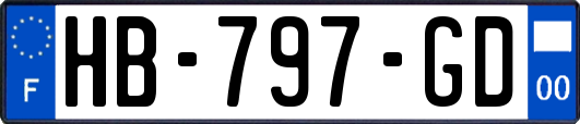 HB-797-GD