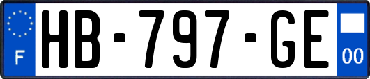 HB-797-GE