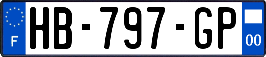 HB-797-GP