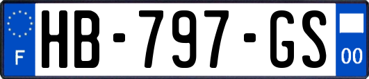 HB-797-GS
