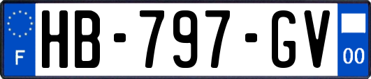 HB-797-GV