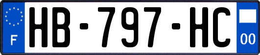 HB-797-HC
