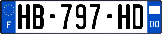 HB-797-HD