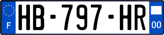 HB-797-HR