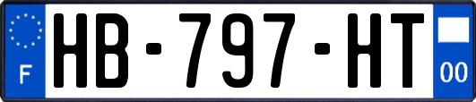 HB-797-HT