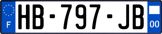 HB-797-JB