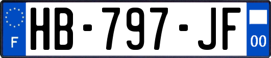 HB-797-JF