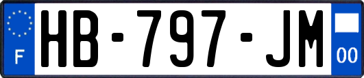 HB-797-JM
