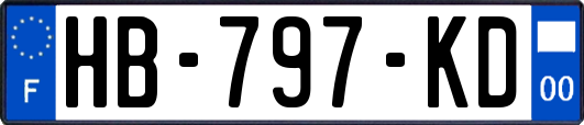 HB-797-KD