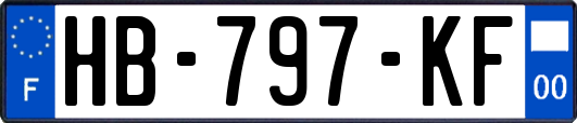HB-797-KF