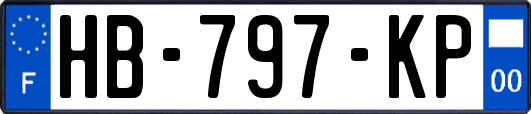 HB-797-KP