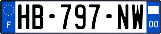HB-797-NW