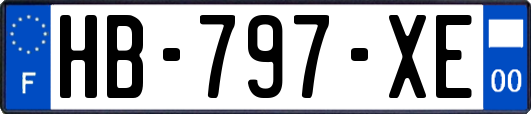 HB-797-XE