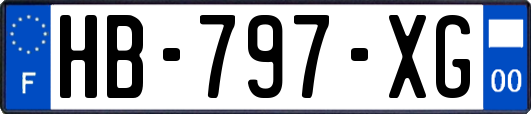 HB-797-XG