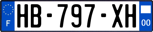HB-797-XH