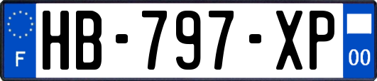 HB-797-XP