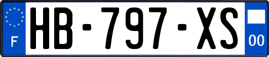 HB-797-XS