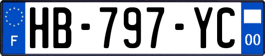 HB-797-YC