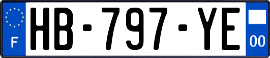 HB-797-YE