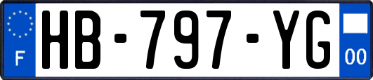 HB-797-YG