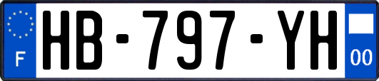 HB-797-YH