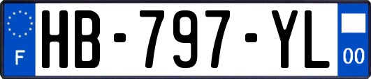 HB-797-YL