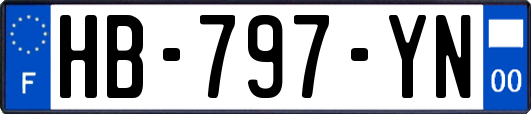 HB-797-YN