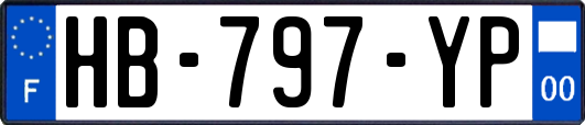 HB-797-YP