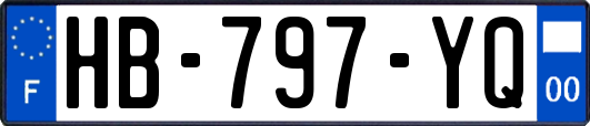HB-797-YQ