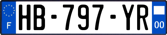 HB-797-YR