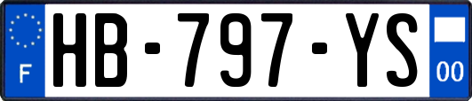 HB-797-YS