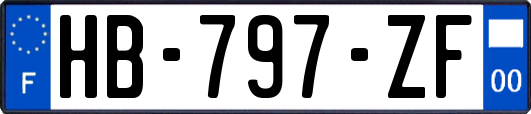 HB-797-ZF