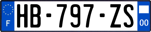 HB-797-ZS