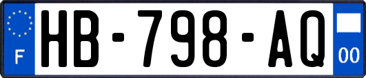 HB-798-AQ